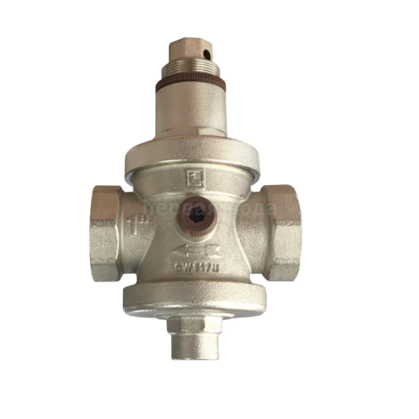 Редуктор понижения давления ITAP 143 RINOX ITALY 1 арт. 8043-11 ...