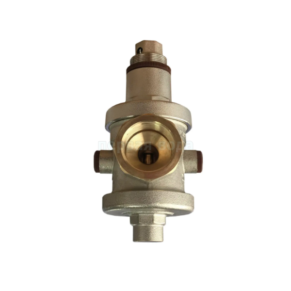 Редуктор понижения давления ITAP 143 RINOX ITALY 1 арт. 8043-11 ...