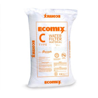 Комплексная загрузка Ecomix-C, 25 л. (ECOMIXC25)