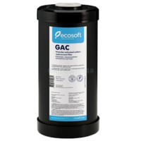 Картридж из гранулированного угля Ecosoft GAC 4,5x10 (CHV4510ECO) Big Blue 10