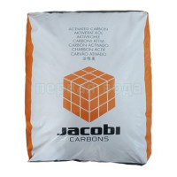 Уголь активированный JACOBI AquaSorb 1000 8х30 (25 кг)