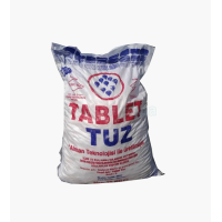 Соль таблетированная Billur Tuz (Турция)