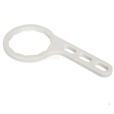 Різне (ключі, пластини, мастила, ущільнювачі) - Ключ для корпуса мембран 50-100 GL - фото 1