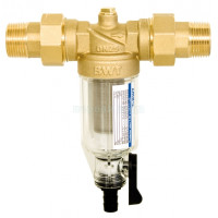 Фильтр механический BWT PROTECTOR mini 1˝ CR для холодной воды