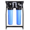 Корпуса фильтров BIG BLUE - Фильтр двухколбовый Ecosoft AquaPoint - фото 3