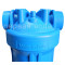 Корпуса фильтров BIG BLUE - Фильтр BIG BLUE 10” Atlas Filtri DP BIG AB 10-1 IN (ZA1700712) - фото 3