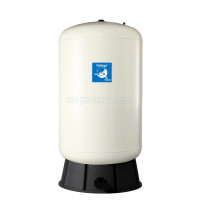 Гидроаккумулятор Global Water Solutions Challenger GCB-250 LV вертикальный 250 л
