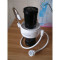 Проточные фильтры - Настольный фильтр Аквафор Модерн исп.4 (для жесткой воды) Зеленый - фото 4