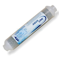 Минерализатор для воды Aqualine ALK-10x2L-NPT (с антиоксидантным эффектом)