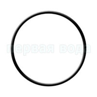 Резиновое уплотнительное кольцо к колбе фильтра Honeywell 0901246