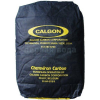 Уголь кокосовый активированный 207C 12x30 Сalgon Carbon Corp (Бельгия)