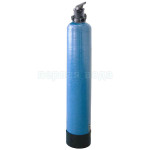 Фильтр-обезжелезиватель Первая вода OPV-1252 Birm Эконом (с ручным клапаном)