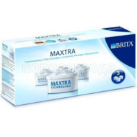 Комплект сменных кассет Brita Maxtra P-3