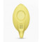 Фильтры-кувшины - Фильтр кувшин Dafi Astra Unimax желтый - фото 2