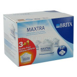 Комплект сменных кассет Brita Maxtra 3 + 1
