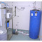 Водоподготовка для розлива воды «под ключ» - Система получения очищенной воды, производительностью 250 л/час (до 5 м3/сутки) - фото 2