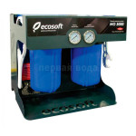 Фильтр обратного осмоса Ecosoft Robust 3000 (150 л/ч)
