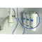 Проточные фильтры - Умягчающий Проточный фильтр Аквафор Трио Норма  - фото 4