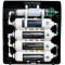 Проточные фильтры - Проточный фильтр Aquafilter Excito-B с UF мембраной - фото 4