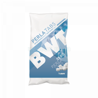 Соль таблетированная BWT PERLA TABS (25 кг.)