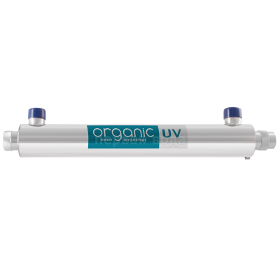 Ультрафиолетовые обеззараживатели - Ультрафиолетовый обеззараживатель Organic-6S - фото 1